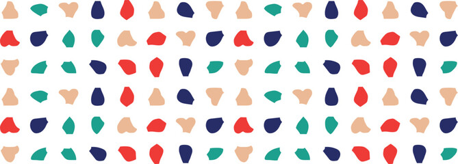 Modern Abstract Blob Shape Vector Set – A Collection of Organic Liquid Silhouettes and Stain-Inspired Elements for Contemporary Design and Illustration Projects

