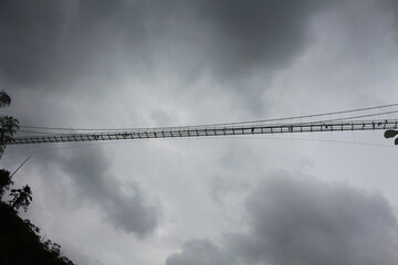 Walking on Air: Glass Cliff Trail