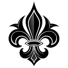 fleur de lis © rukaia