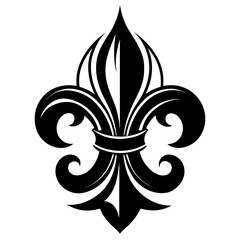 fleur de lis © rukaia