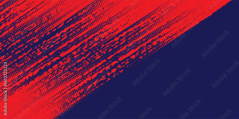 Poster splatter ink grungy background in abstract style vector. vector dots glitter or halftone glitter pat