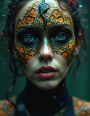 different, imaginary, fictional, artistic images, fantastic images