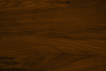 Medium brown wood surface texture for packaging or interior design background