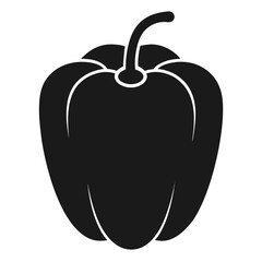 pepper vector illustration