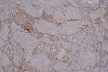 Textured stone wall surface background - Natural stone wall surface