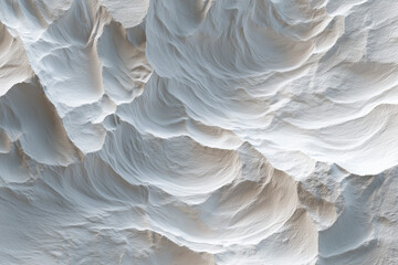 A Pattern of abstract outer planet chaotic stone texture  