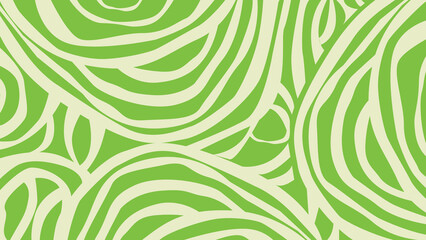 Abstract Nature Lines Background