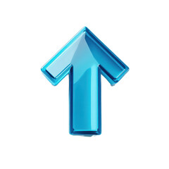 3D arrow PNG - Unique Arrow Styles for Design, Marketing and UI Elements