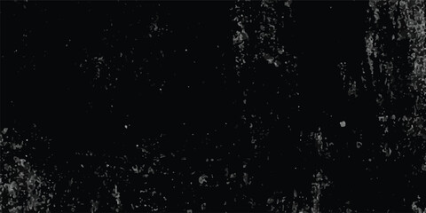 Abstract grunge rectangular frames collection,Monochrome texture composed of irregular graphic elements.