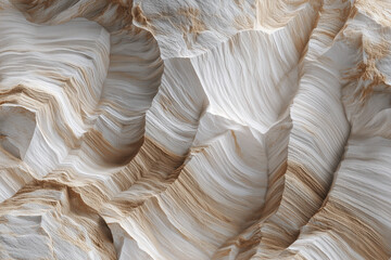 A Pattern of abstract outer planet chaotic stone texture  