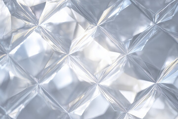 A Pattern of contour crystal  diagonal contour  texture 