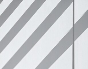 Obraz premium white texture