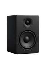 Obraz premium 3D Loudspeaker Render high quality realistic image