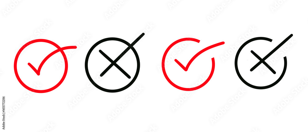 Poster energetic red arrow pointing left, offering strong visual direction, created on transparent backgrou