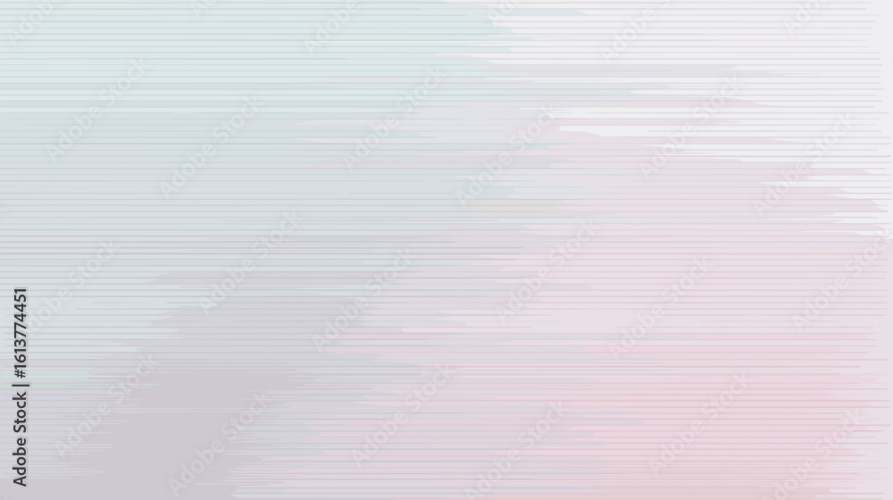 Poster abstract pastel background with soft gradient and textured lines