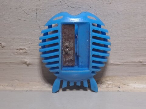 MINI SHARPENER