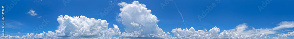 Sticker cloudy skyscape background. cloudscape sky background. cloud in the sky. background with cloud. gloo