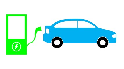 automotive electric vehicles, batteries, charging stations