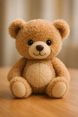 Obraz premium HD Toy Cuteness Overload