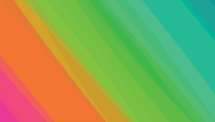 abstract colorful background