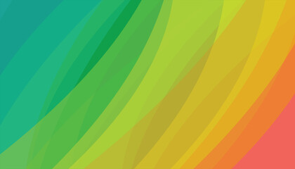 abstract colorful background