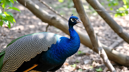 Peafowl