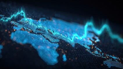 Global data visualization