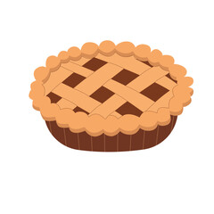 Thanksgiving Illustrationd


