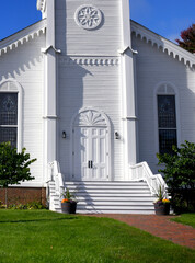 Waterbury United Church of Christ