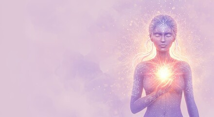 Spiritual Mandala Energy