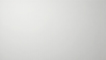 Plain, neutral background texture.