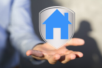 Secure your home with advanced security systems.  Peace of mind, 24/7 protection.