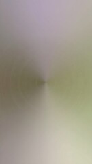 Subtle Radial Gradient Design with Circular Pattern and Soft Center Glow with Metallic Texture and Blurred Background