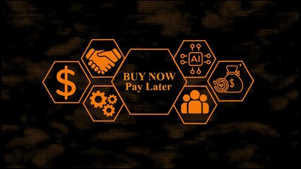 A I technology partnership business growth financial success team collaboration digital - Powered by Adobe