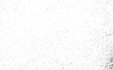 dirty wall grainy grungy effect, vector illustrator.gray concrete wall abstract background clear and smooth texture grunge polished cement outdoor.