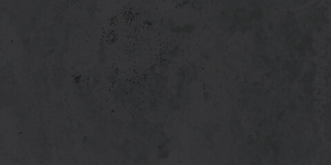 Abstract design with old wall texture cement dark black and paper texture background. Realistic design are space of Studio dark room concrete wall grunge texture .Grunge paper texture design .	