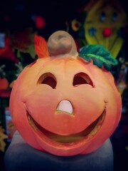 Autumn Home Decoration