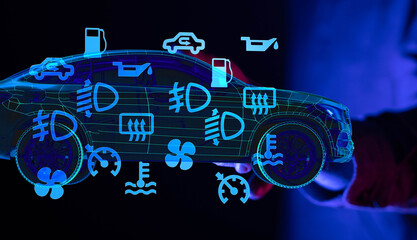 Understanding car dashboard warning lights is crucial for safe driving. Learn the meaning of each symbol to avoid potential issues.