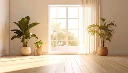 Naklejka premium Abstract gradient blend of green and teal colors