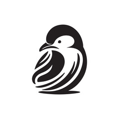 Penguin Vector (2).eps