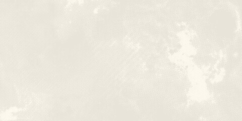 Crumpled ecru craft package paper texture. Abstract cream texture old paper background. Beige old cardboard backdrop. Vector illustration of grunge vintage note sheet or package. Old papyrus