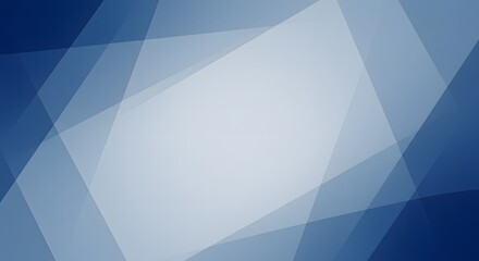 Obraz premium Blue white pastel gradient background smooth light blue abstract grainy poster banner backdrop. 