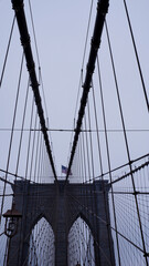 Obraz premium Voyage New York printemps 2023