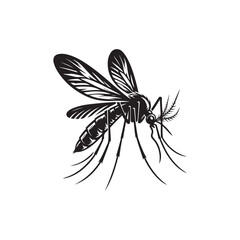 Mosquito Vector (4).eps