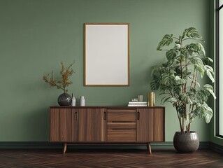 Modern minimalist living room (10)