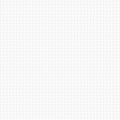 Light Leaf Motif Grid