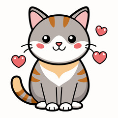 Cat expression