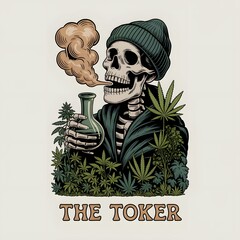 skull and crossbones