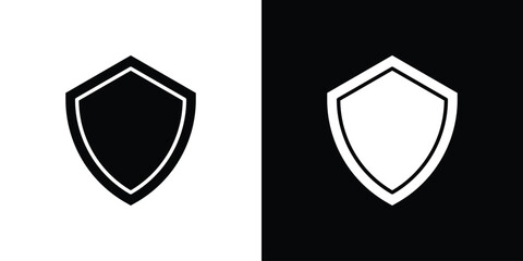 Durable icon. graphic design vector symbols pack