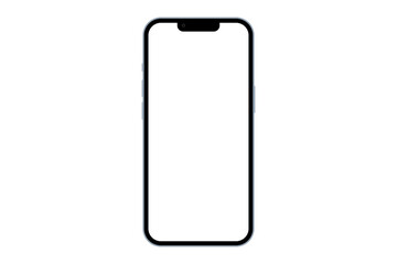 スマートフォン　画面なし © nicoan